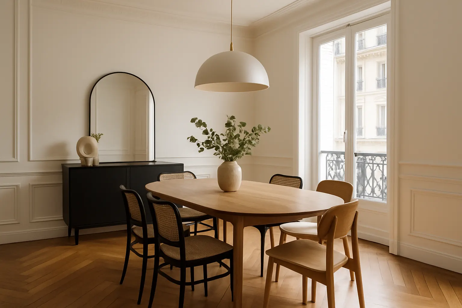 Contacter votre peintre à Paris